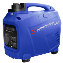 Generadores digitales del inversor de la gasolina del nuevo sistema 800W 0.8kw